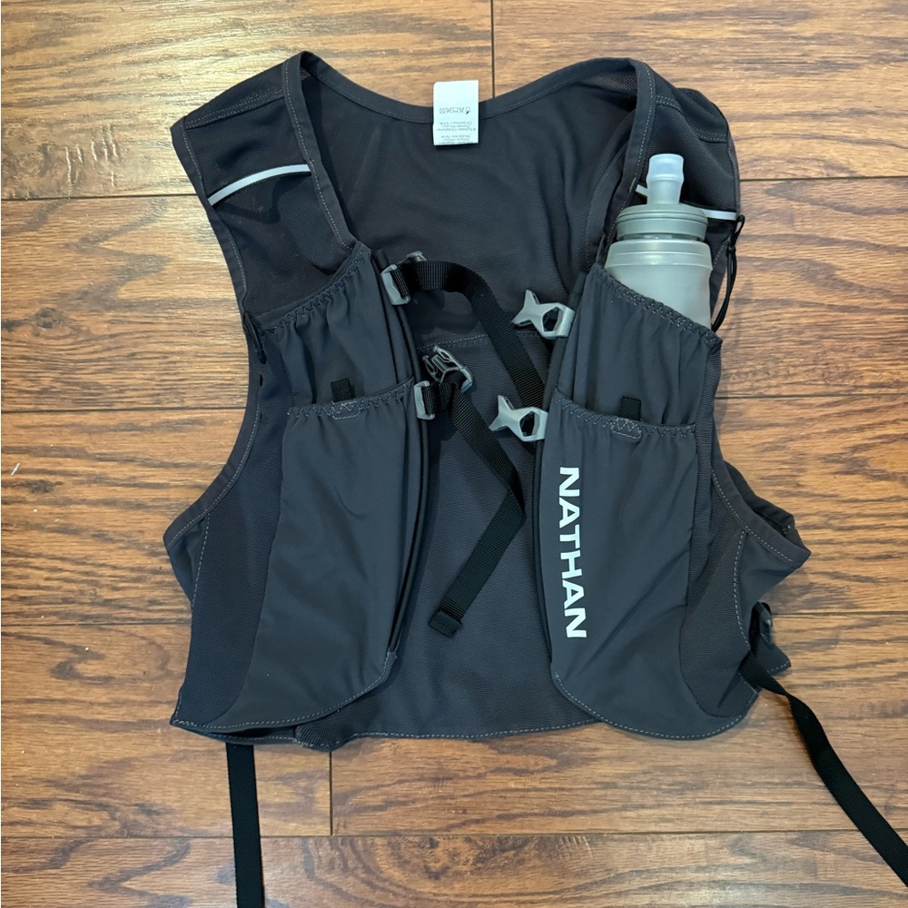 Nathan Vest
